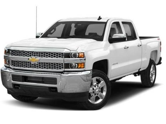 CHEVROLET SILVERADO HD 2019 1GC1KUEY2KF197208 image CHEVROLET SILVERADO HD 2019 1GC1KUEY2KF197208 image